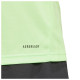 Adidas Ανδρική κοντομάνικη μπλούζα Train-Essentials Base Tee